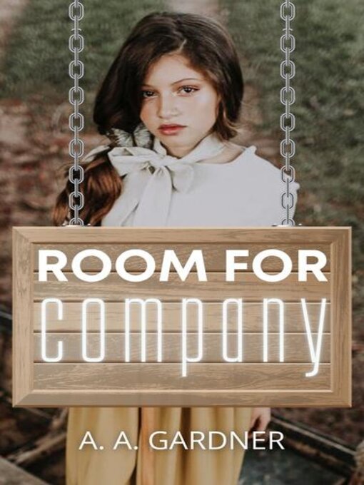 Cover image for Room for Company